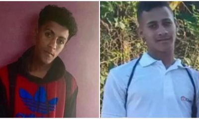 Capturan a dos hermanos involucrados en el múltiple homicidio en Ciego de Ávila