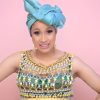 Cardi B, rapera estadounidense