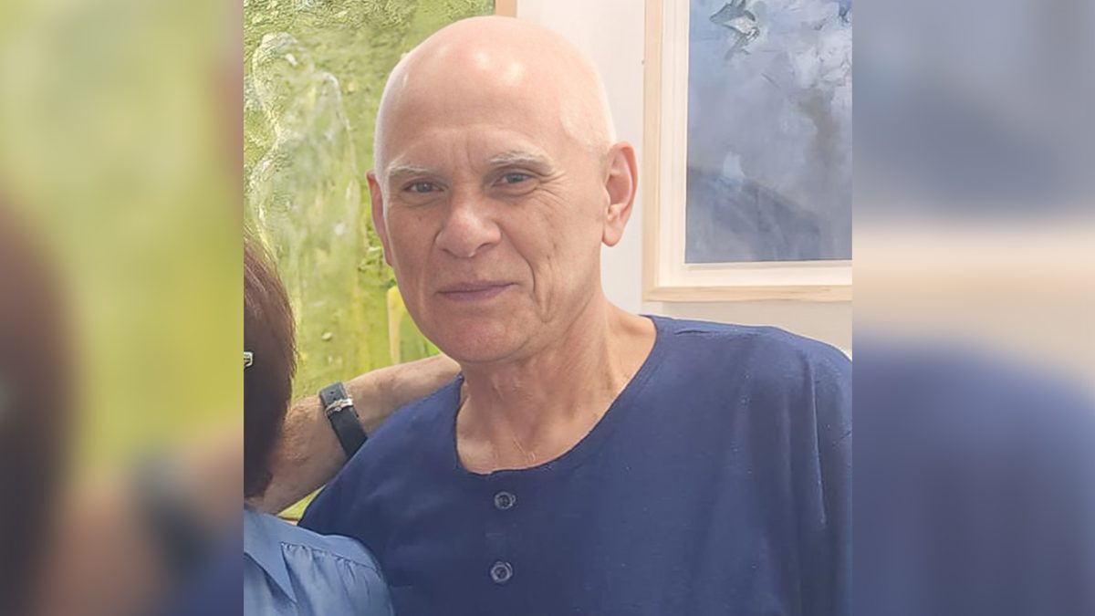 Carlos Espinosa Dominguez Cuba