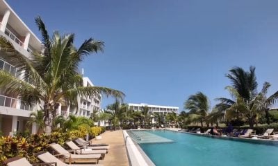 Casi vacío el hotel de lujo Gran Muthu Rainbow dedicado a la comunidad LGBT en Cuba
