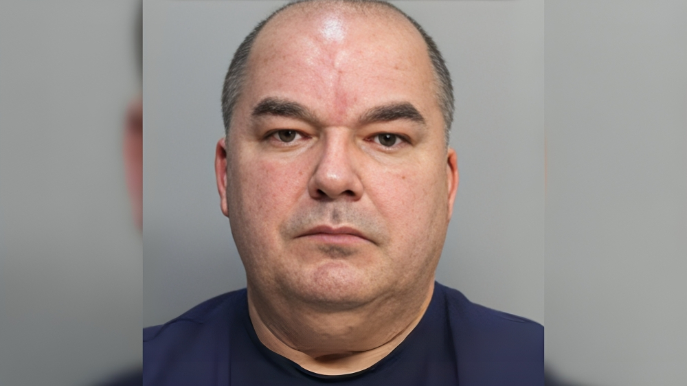 Cocinero cubano arrestado por robo de cheques en restaurante de Miami (1)