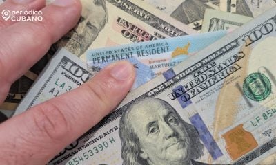 Comienza el ‘parole in place’ Vía rápida y más barata para obtener la Green card en EEUU