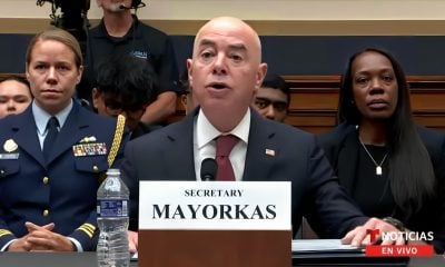 Comité de Seguridad Nacional en el Congreso de EEUU investiga el parole humanitario