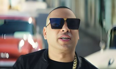 Jacob Forever, cantante cubano