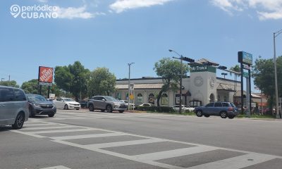 Conductores en Florida serán sancionados por tener matrículas personalizadas
