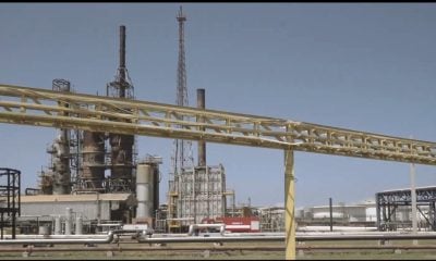 Congelan demanda de Exxon Mobil contra CIMEX y CUPET