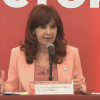 Cristina Fernández apela al “legado de Chávez” para exigir transparencia electoral en Venezuela