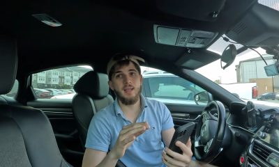 Cuánto se gana trabajando de conductor de Lyft en EEUU