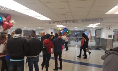 Cuántos casos de parole quedaron sin procesar tras la pausa de USCIS