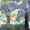 Cuba en Riesgo Pronostican 80% de probabilidad de impacto de un ciclón en lo que resta de temporada