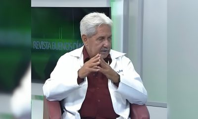 Cuba no registra contagios de la nueva cepa de la viruela de mono o mpox (1)