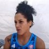 Cubana Yusneylis Guzmán accede a la final olímpica tras error de pesaje de rival