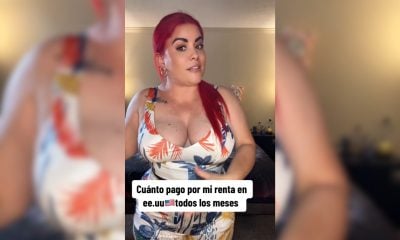 Cubana detalla el costo de vida en Louisville, Kentucky
