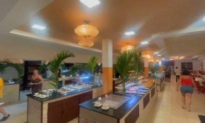 Cubano cuenta su experiencia con la comida en un hotel todo incluido en Cayo Coco donde gastó miles de pesos