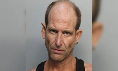 Cubano de 41 años detenido en Miami-Dade por cargos graves (1)