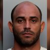 Cubano detenido por presunto agresión a un perrito en Miami-Dade (1)