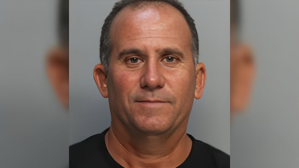 Cubano detenido por ser sospechoso de un delito ambiental en Miami-Dade (1)