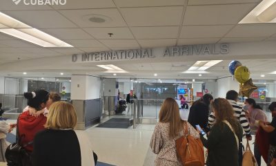 DHS confirma que las personas con permiso de viaje de CBP sí pueden viajar a EEUU pese a la pausa en el parole