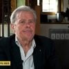 De qué murió Alain Delon, el icónico actor francés
