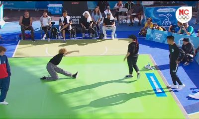 Descubre cómo se evaluará el breaking en los Juegos Olímpicos de París 2024