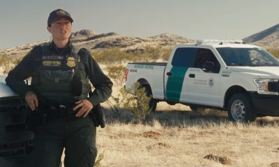 Disminuyen las citas de CBP One atendidas en julio en la frontera de EEUU