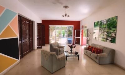 Dos casas de lujo salen a la venta en La Habana: Piden hasta 800.000 dólares