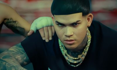 El Carli, cantante cubano