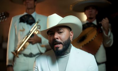 El Chacal, cantante cubano