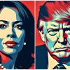 Elecciones presidenciales EEUU 2024