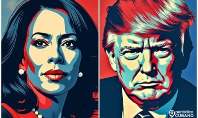 Elecciones presidenciales EEUU 2024