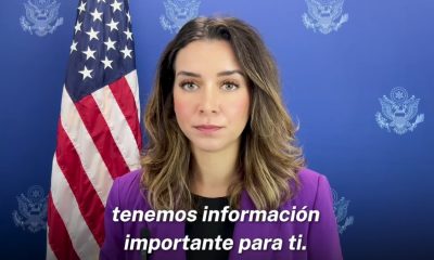 Embajada de EEUU ofrece importante información para los cubanos que quieran emigrar