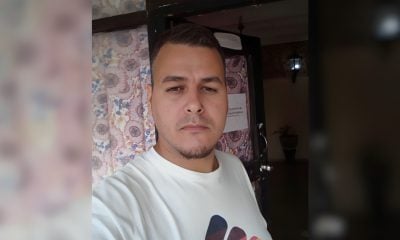 Enfermero cubano será juzgado por publicar un meme del presidente Díaz-Canel (1)