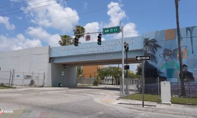 ¿Es Overtown el barrio más peligroso de Miami Cubana se adentra en el vecindario
