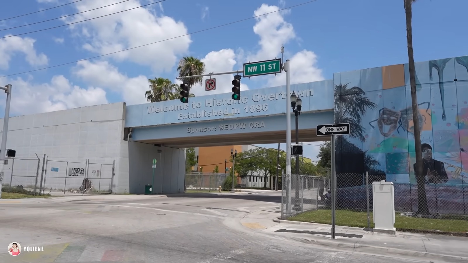¿Es Overtown el barrio más peligroso de Miami Cubana se adentra en el vecindario