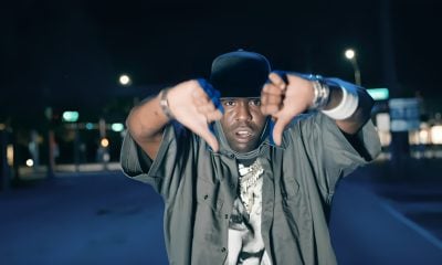 Chocolate MC, cantante cubano