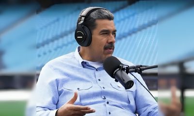 Estados Unidos habría propuesto amnistía a Maduro a cambio de su salida del poder (1)