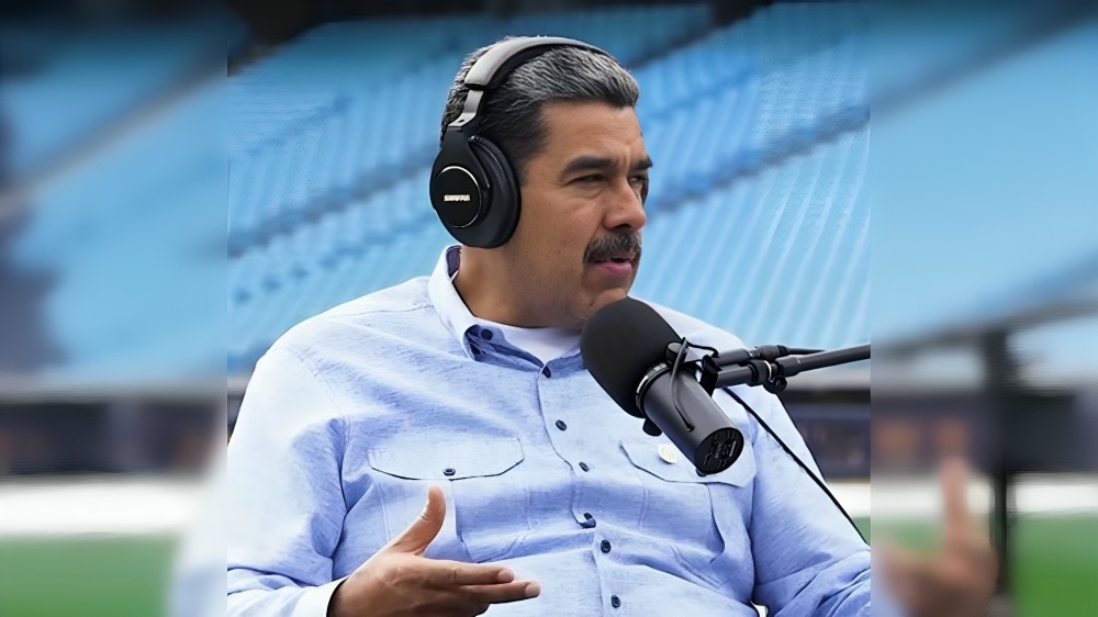 Estados Unidos habría propuesto amnistía a Maduro a cambio de su salida del poder (1)