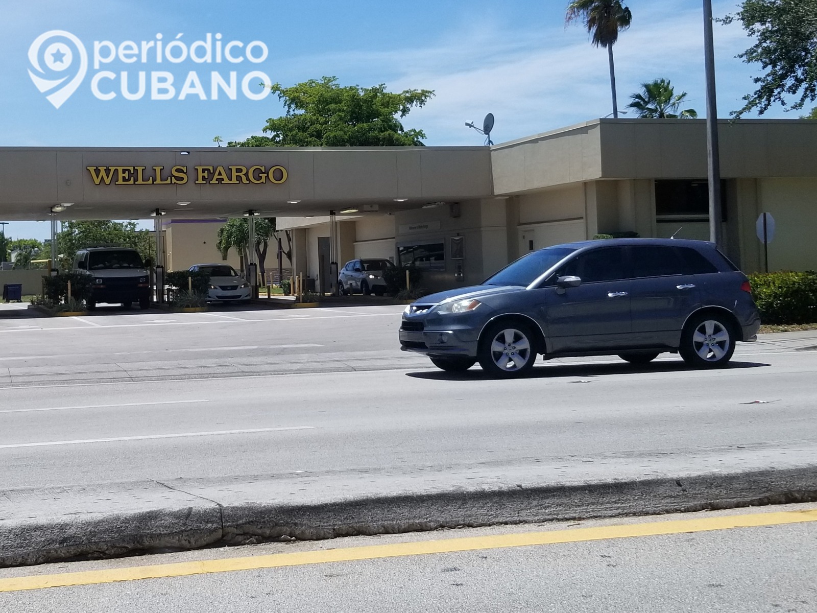 Estafas por Zelle en Miami Vacían cuenta bancaria de Wells Fargo a madre de dos hijos