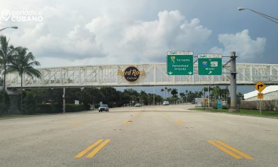 Este es el truco para entender las carreteras en EEUU y nunca perderte