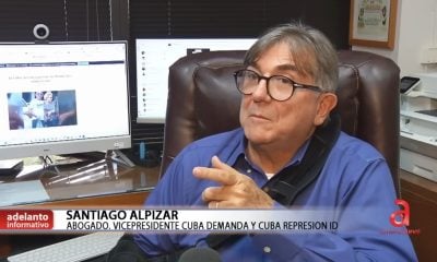 Ex agente de la Seguridad del Estado deportado a Cuba regresó a EEUU