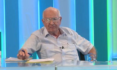 Ex ministro del régimen, José Luis Rodríguez, ofrece sombrío panorama para la economía cubana