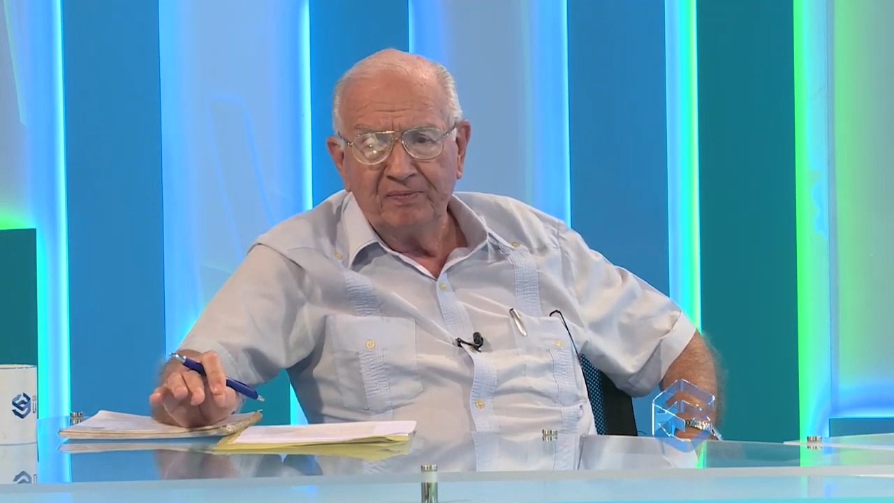 Ex ministro del régimen, José Luis Rodríguez, ofrece sombrío panorama para la economía cubana