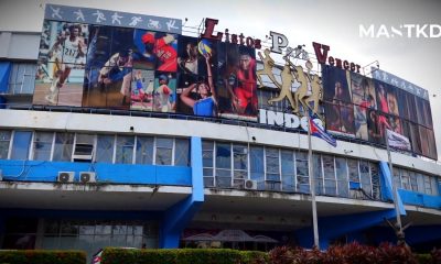 Fallan los pronósticos del Inder en París 2024 con la peor actuación de Cuba en 60 años