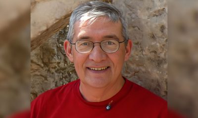 Reinaldo García Ramos, escritor cubano