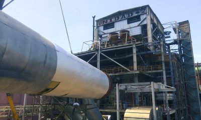 Felton sale del sistema agravando la crisis en Cuba habrá apagones por 940 MW