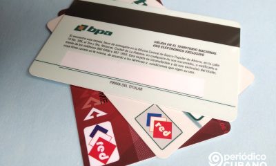 Fincimex anuncia datos importantes sobre los pagos con tarjetas magnéticas en Cuba