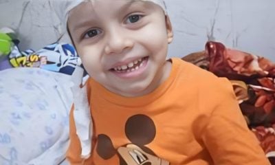 Fondos para Anthony