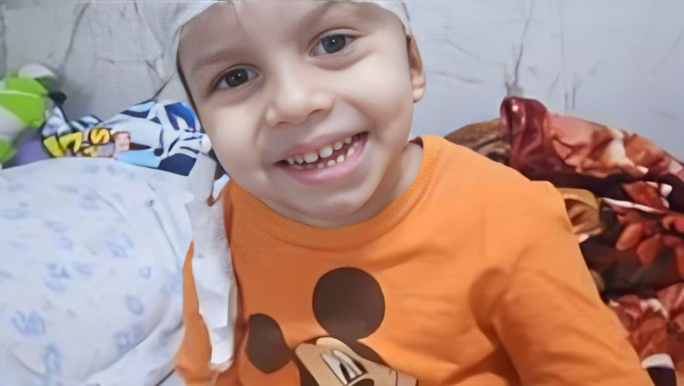 Fondos para Anthony
