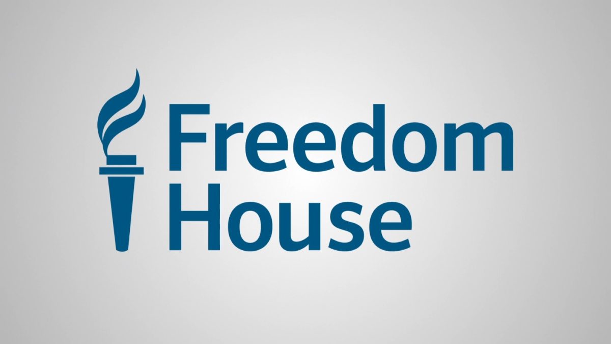 Freedom House