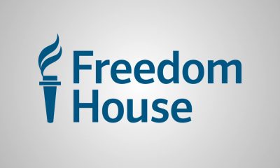 Freedom House